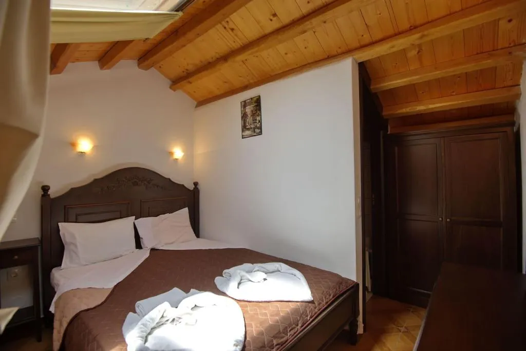 Room, Marilena Apartments, Skiathos