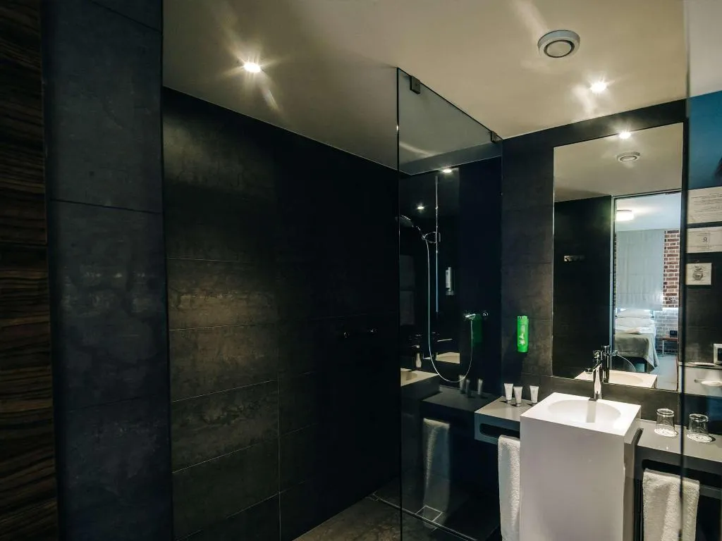 Room, Q Hotel Grand Cru Gdansk, Gdansk