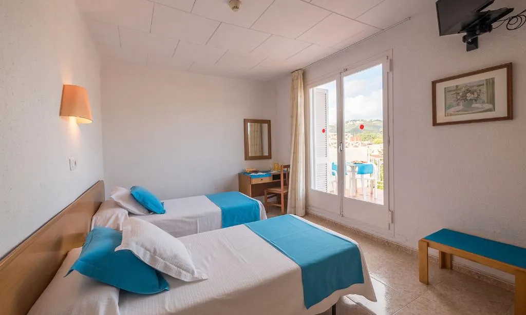 Double or Twin SUPERIOR Room, Checkin Pineda, Costa Brava