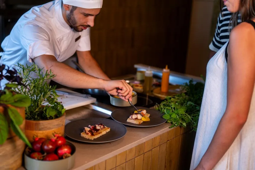 Restaurant, Castelo Suites Hotel, Algarve