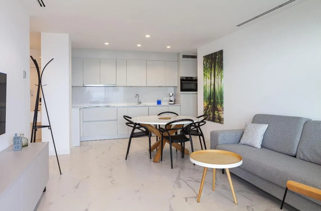 Room, Blueline Apartmenthotel, Costa Blanca