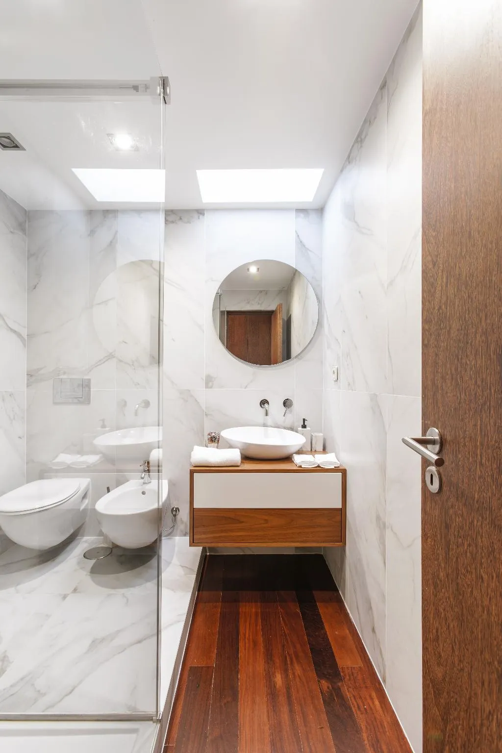 VILLA SUPERIOR FOUR BEDROOMS Room, Hole In One - Golf Villa, Porto