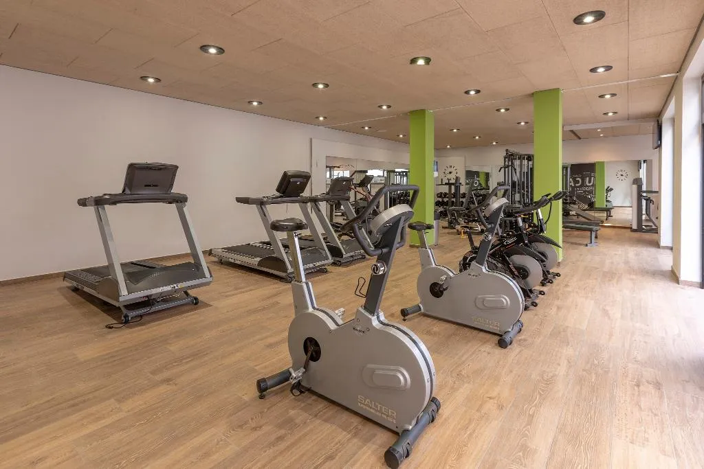 Sports and Entertainment, Costa Calero Thalasso& Spa, Lanzarote