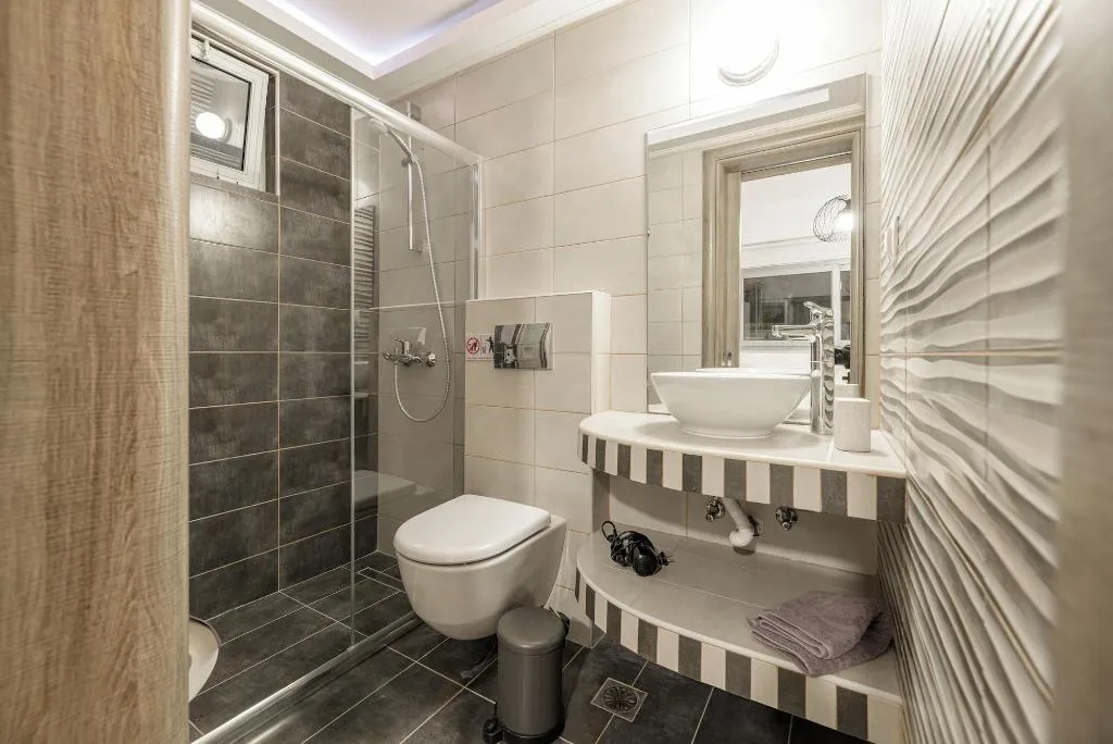 Room, Denise Studios & Apartments, Zante