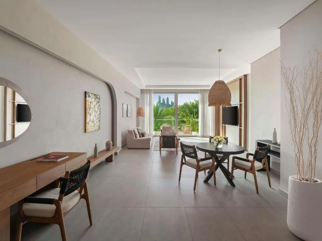 SUITE TWO BEDROOMS Room, Rixos The Palm Hotel & Suites, Dubai
