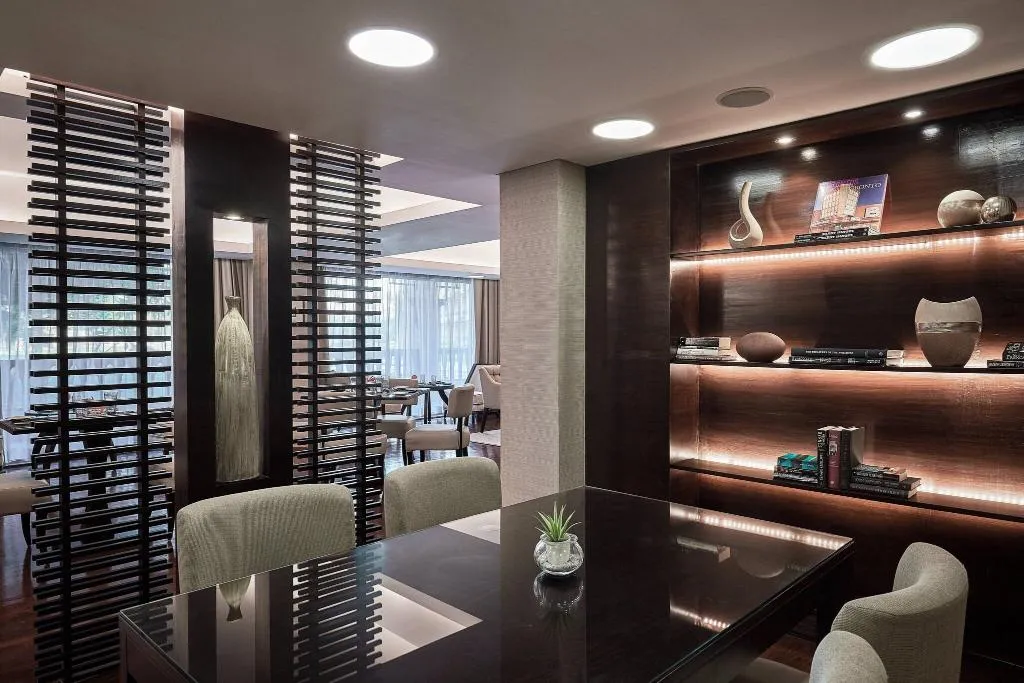 DOUBLE DELUXE Room, Marriott Mena House, Cairo, Cairo