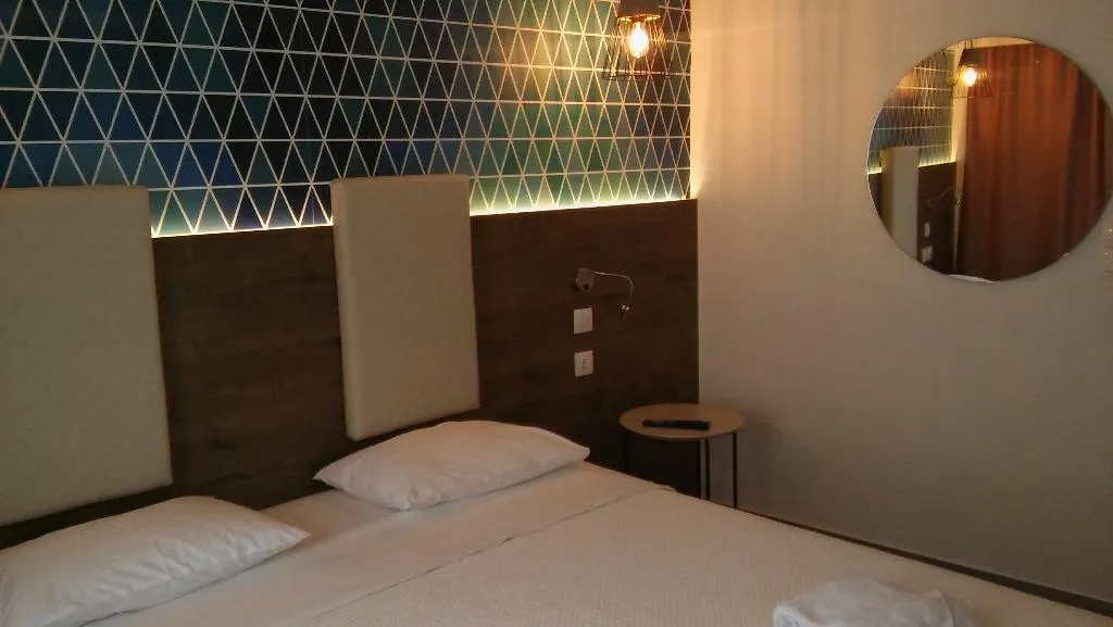 SUITE PREMIUM Room, Metropolitan, Halkidiki