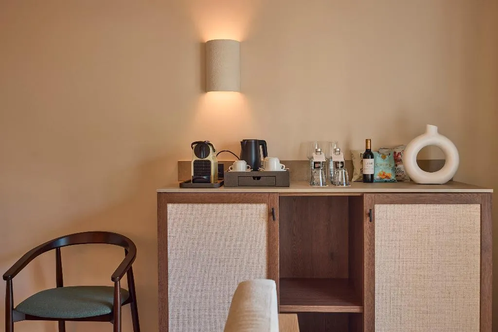 SUITE SEA VIEW Room, Purobeach Resort Santa Ponsa, Majorca