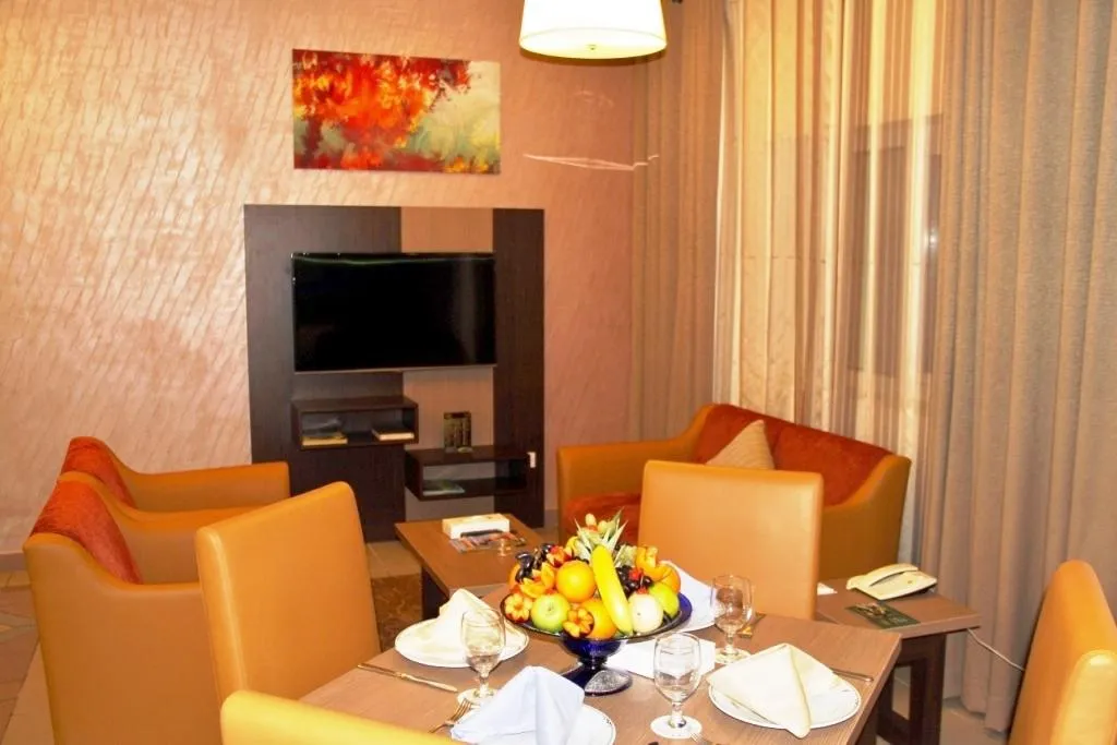Room, Spark Hotel And Residence, Dubai