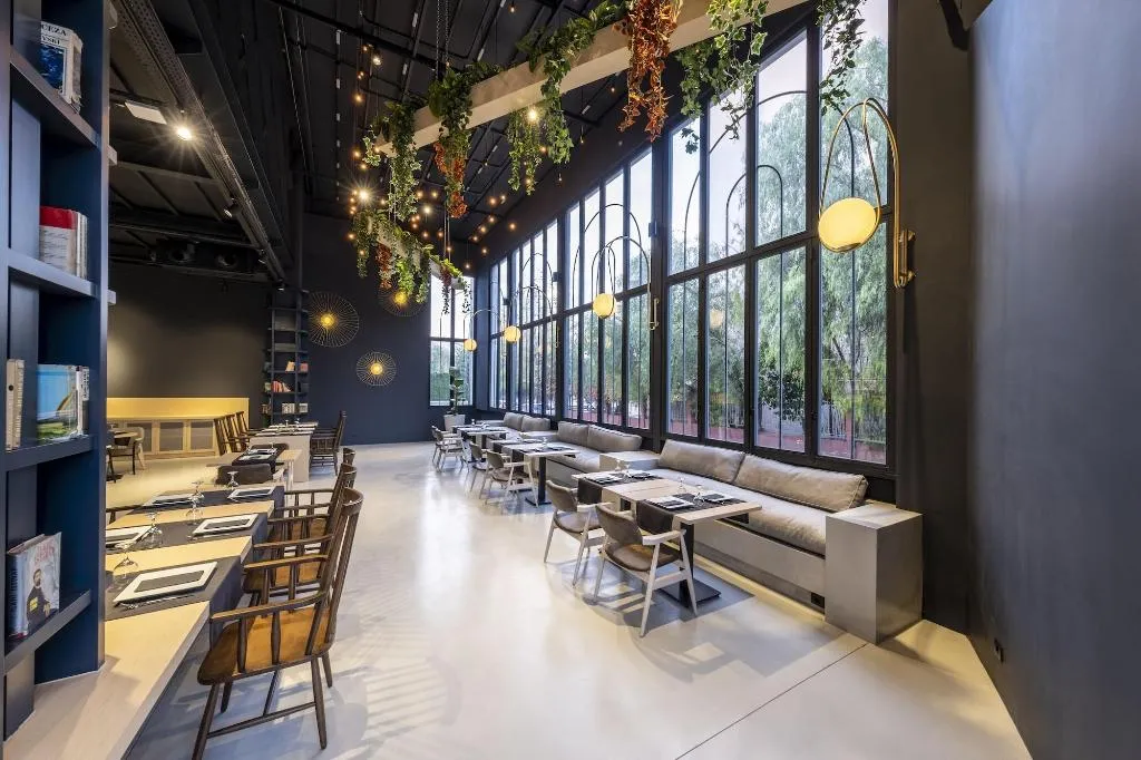 Restaurant, AG Hotels Antalya, Antalya