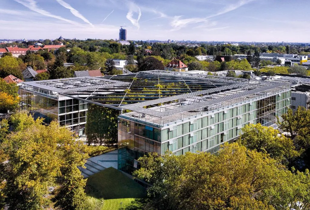 General view, Seminaris CampusHotel Berlin, Berlin