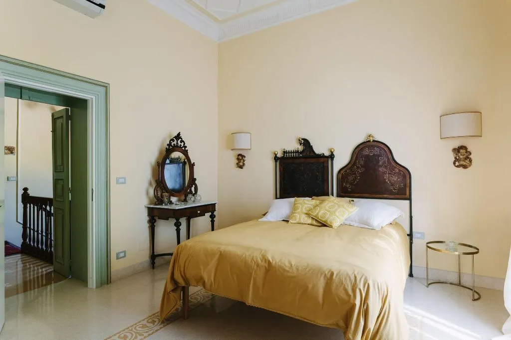 Room, Dimora Archimedea, Catania