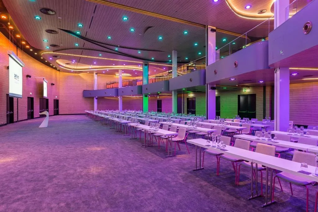 Conferences, Park Inn By Radisson Amsterdam City West, Amsterdam