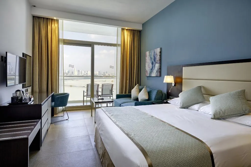 Double or Twin STANDARD Room, Hotel Riu Dubai - All Inclusive, Dubai