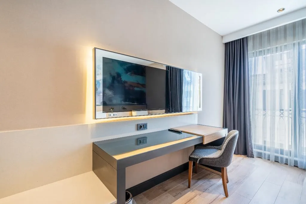 Room STANDARD Room, Ni Hotel Lara, Antalya