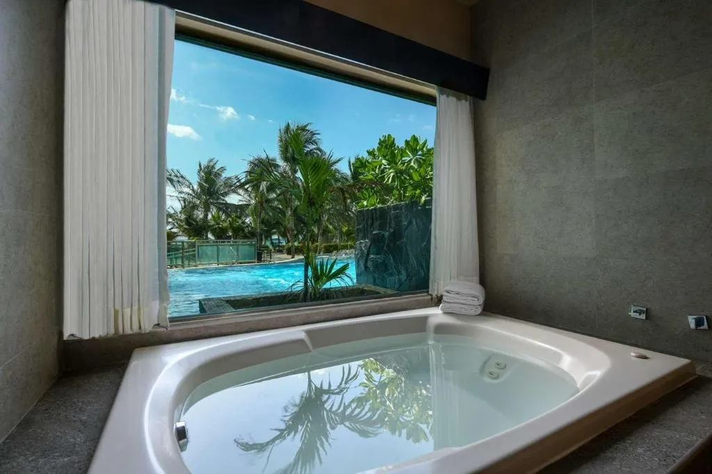 Room, Generations Riviera Maya Family Resort- AI, Cancun Area