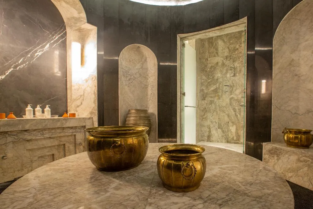 Sports and Entertainment, Fairmont Residences La Marina Rabat-Sale, Rabat