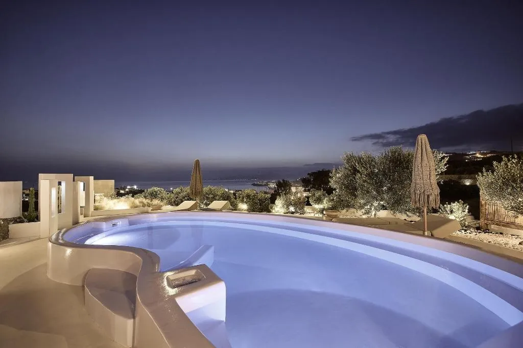 Room, Villa Thea Collection Mykonos, Mykonos