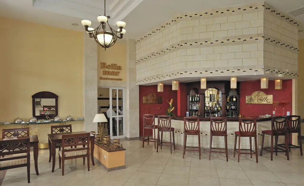 Bar, Royal Service Paradisus Varadero, Resort & SPA, Varadero