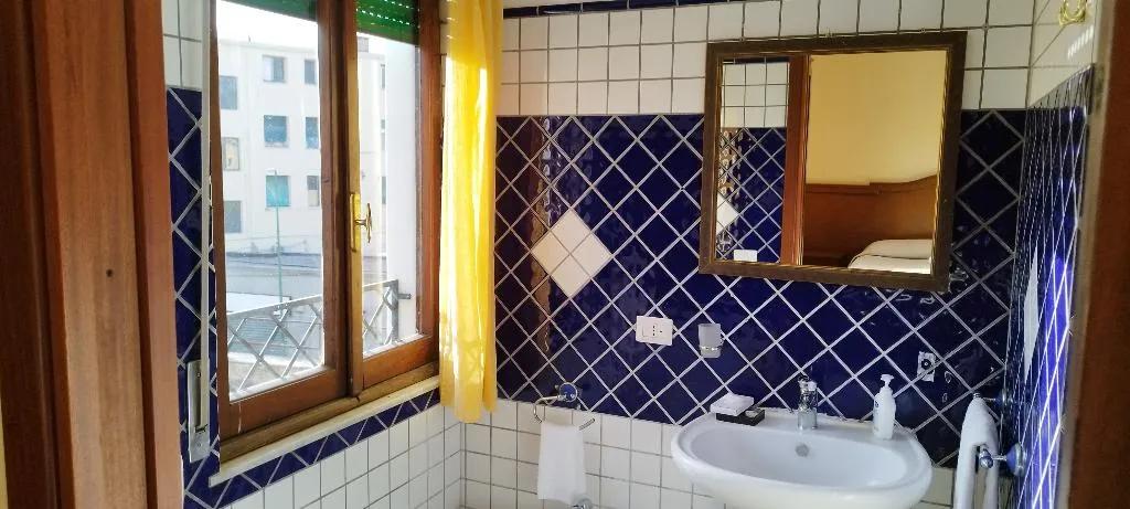 Room, Hotel Colosseo Colleferro, Rome