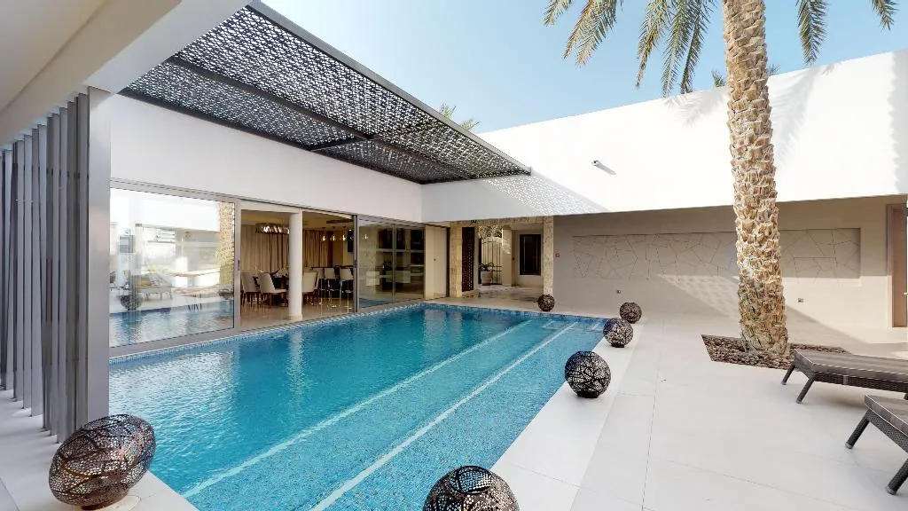 Room, Melia Desert Palm Member of Melia Collection, Dubai