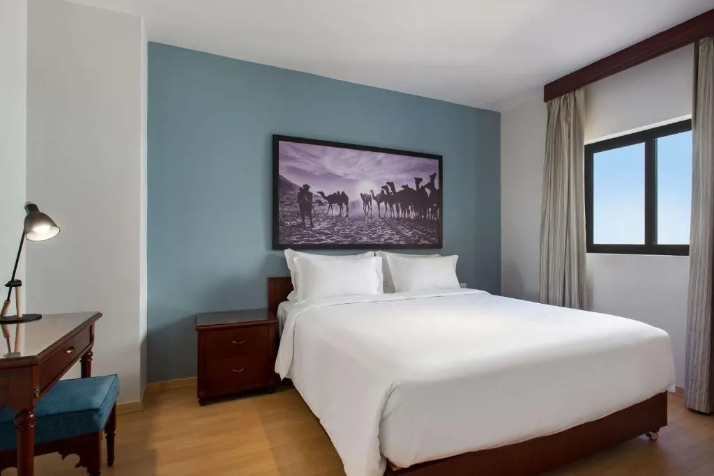 Room SUPERIOR Room, Marina Resort Port Ghalib Radisson Individuals, Red Sea Riviera