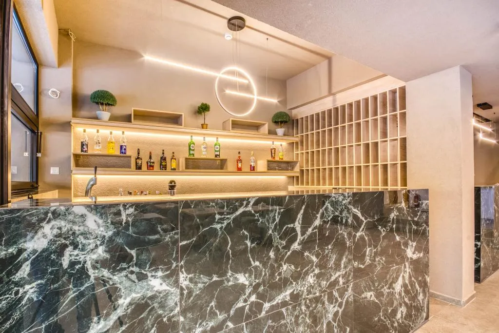 Bar, Astron Hotel Rhodes, Rhodes