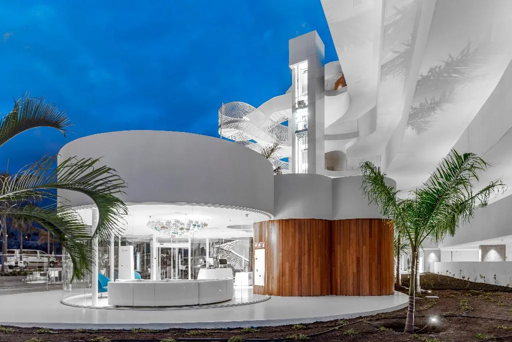 Lobby, Royal Hideaway Corales Beach - Adults only, Tenerife
