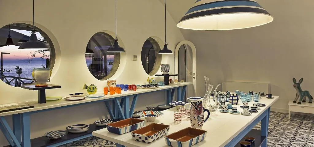 Sports and Entertainment, Capo La Gala Hotel & Wellness, Naples