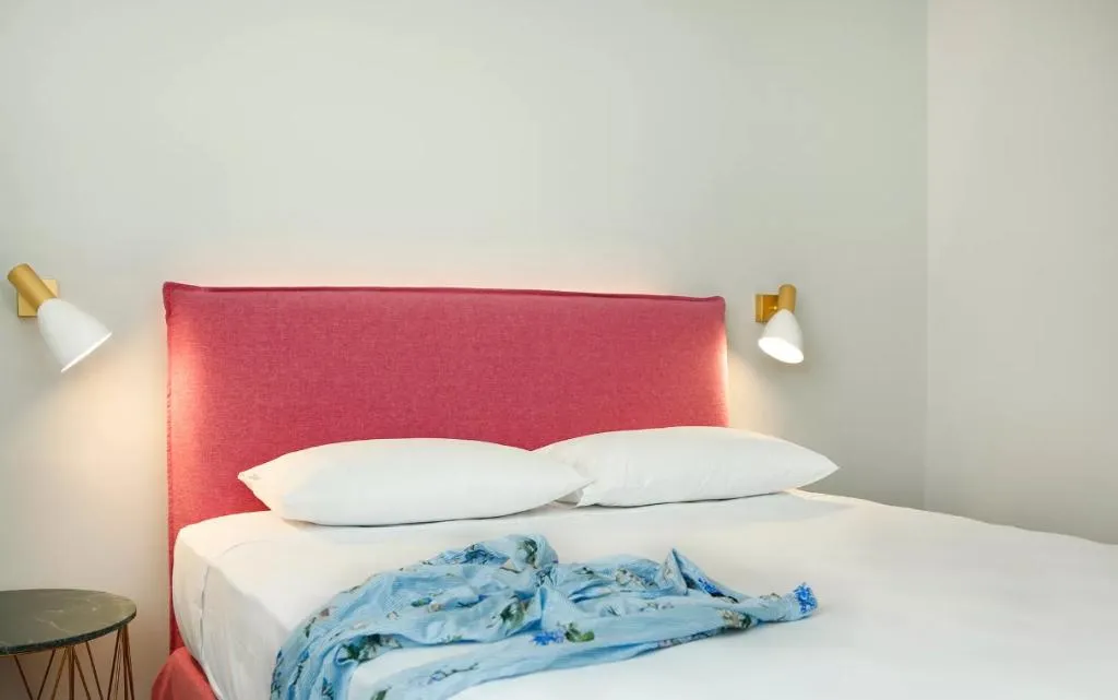 DOUBLE DELUXE Room, Alley Boutique Hotel & Spa, Kefallinia