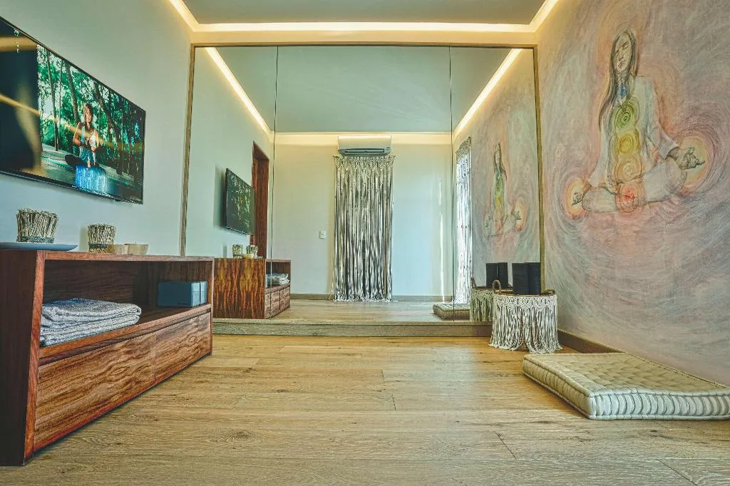 Room, Palmaïa - The House of AïA Wellness All Inclusive, Cancun Area
