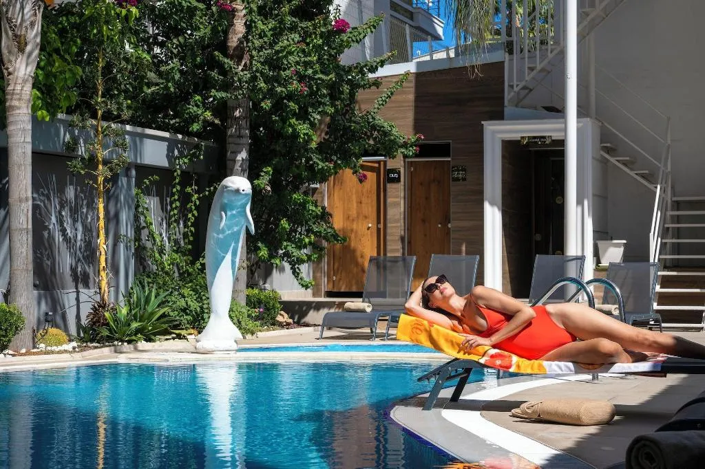 Room, Sealife Lounge Hotel +18 Adult Only, Antalya
