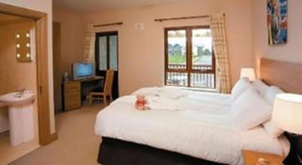 LODGE TWO BEDROOMS Room, PERM CLOSED The Blarney Hotel & Golf Resort, Cork