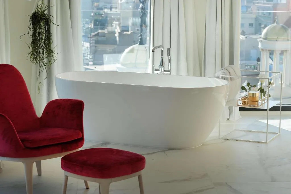Room, 45Times Barcelona Hotel, Barcelona