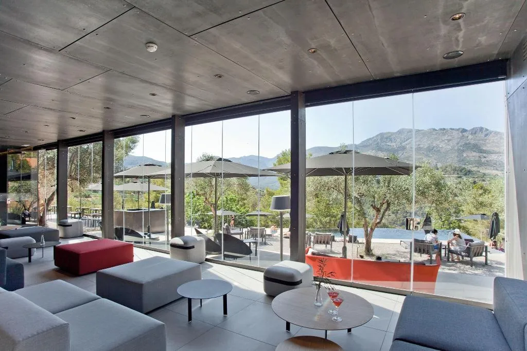 Bar, VIVOOD Landscape Hotel, Costa Blanca