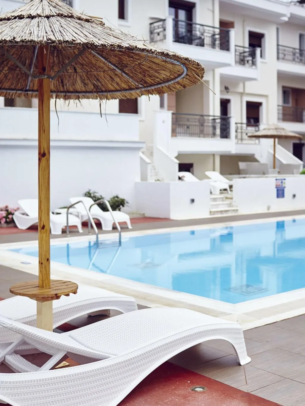 Pool, Skiathos Somnia, Skiathos