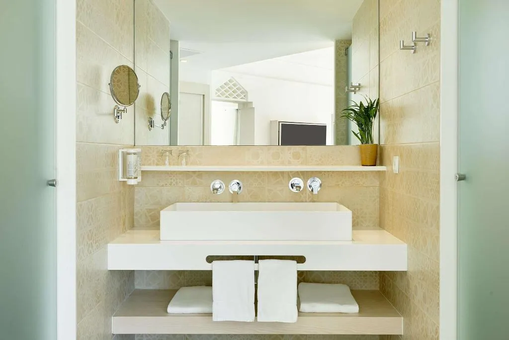 DOUBLE TWO BEDS Room, Iberostar Selection Marbella Coral Beach, Costa Del Sol