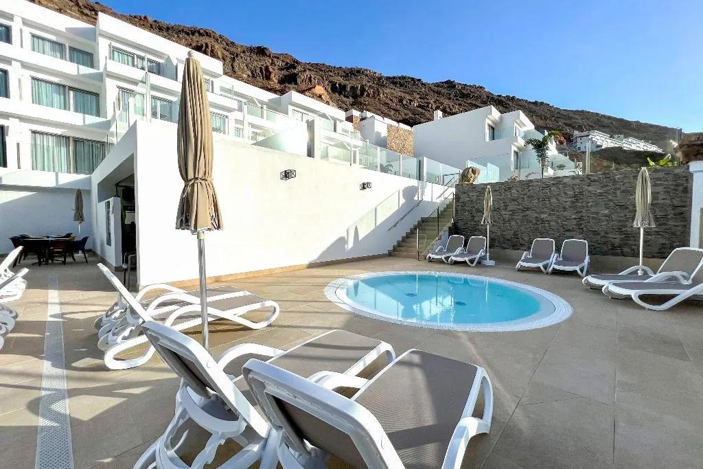 Pool, Apartments Cordial Magec Taurito, Gran Canaria