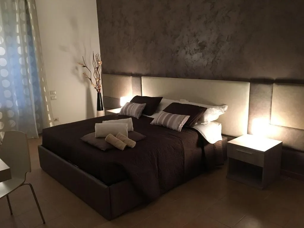 Room, Dormi A Roma, Rome