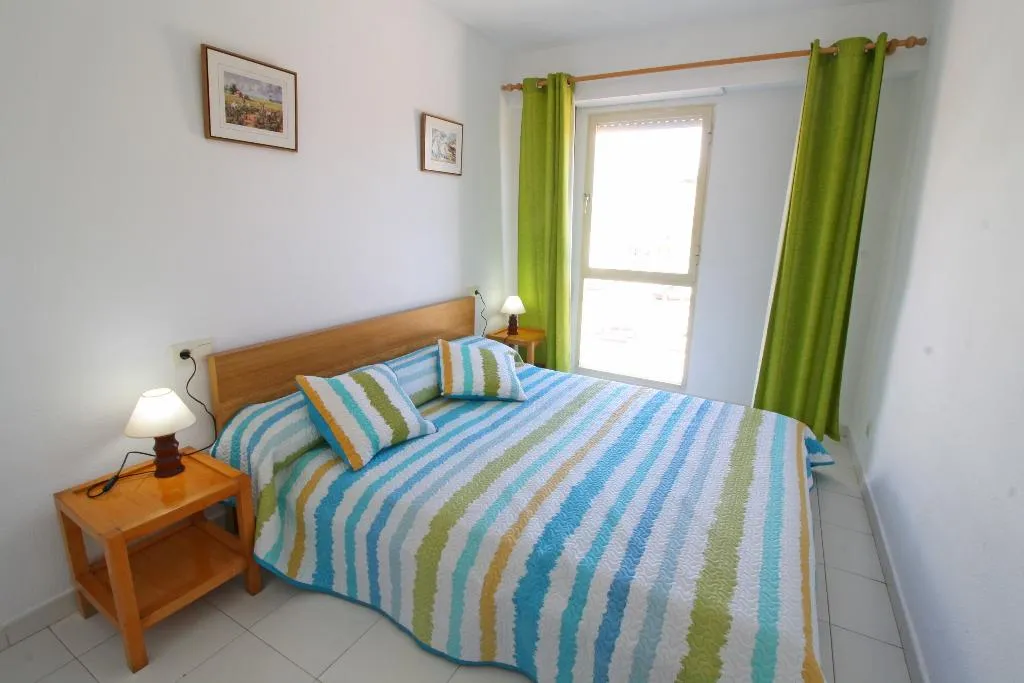 General view, Costa Calpe Apartamentos, Costa Blanca