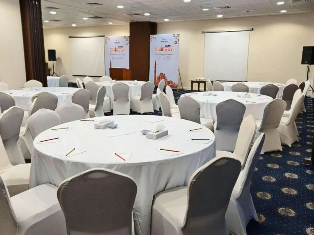 Conferences, Naama Bay Promenade Resort Managed By Accor, Red Sea Riviera