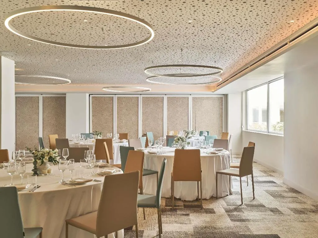 Conferences, Mondrian Hotel Ibiza, Ibiza