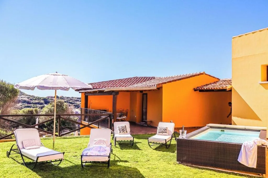 Room, Borgo Arborea Charming Retreat, Olbia