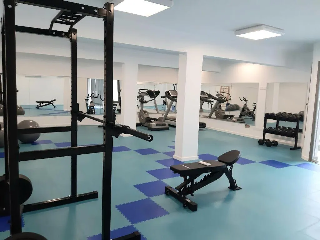Sports and Entertainment, Atlantis Gardens Apartments & Villas, Cyprus