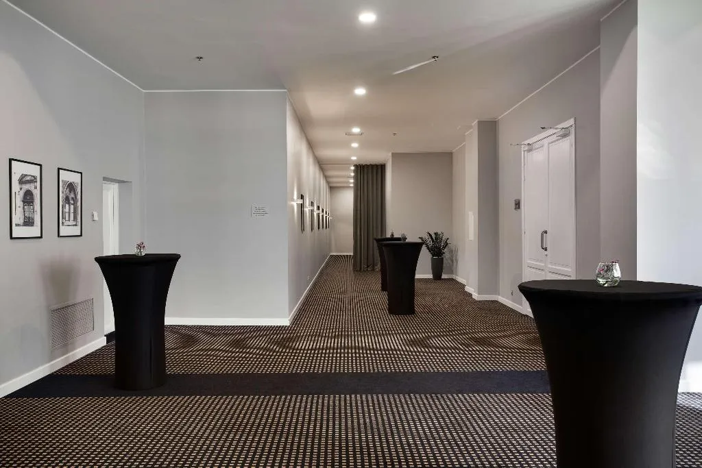 Conferences, Radisson Blu Daugava Riga, Riga