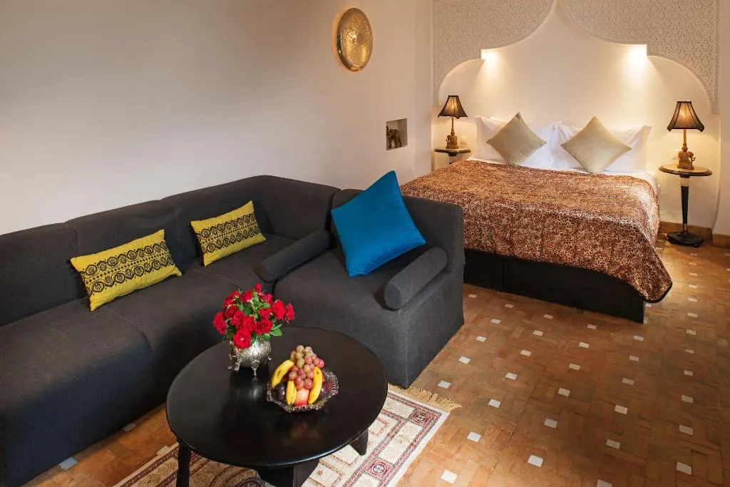 Room, Riad Star By Marrakech Riad, Marrakech