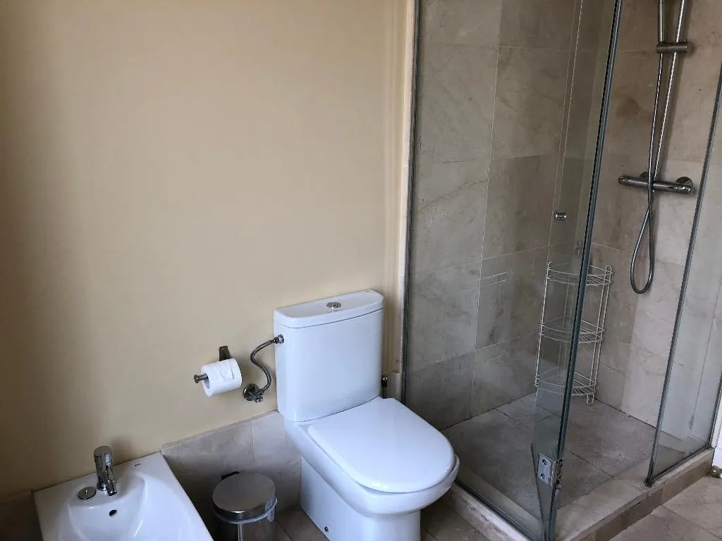 APARTMENT TWO BEDROOMS Room, Life Apartments San Vicente, Seville