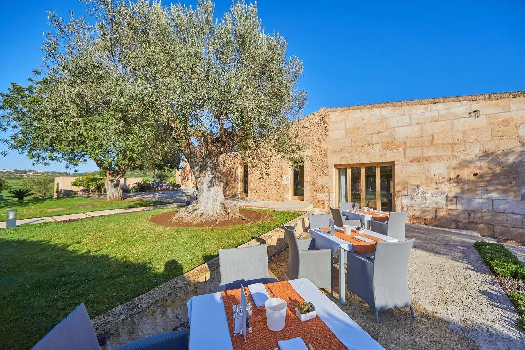Restaurant, Son Penya Adults Only Petit Hotel & Spa, Majorca