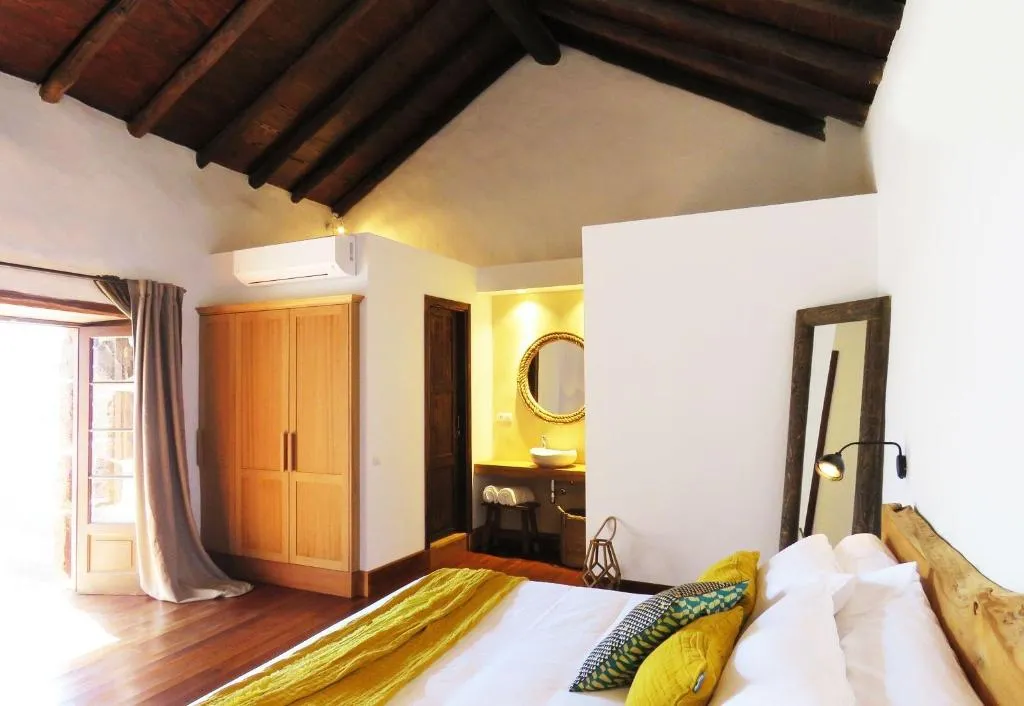 Room, Hotel Boutique Palacio Ico, Lanzarote