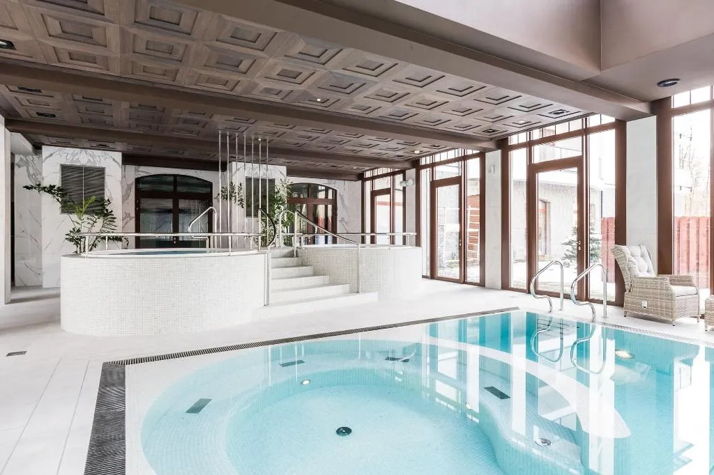 Sports and Entertainment, Nosalowy Park Hotel & Spa, Krakow